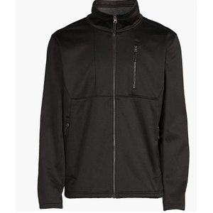 Swiss Tech Men's Softshell Jacket M